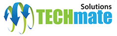 TechMate Kenya Logo